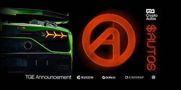CryptoAutos
