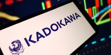 Kadokawa logo