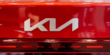 Kia logo