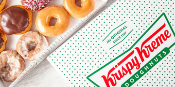 Krispy Kreme