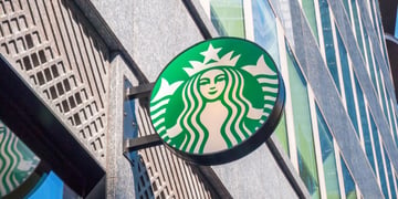 Starbucks logo