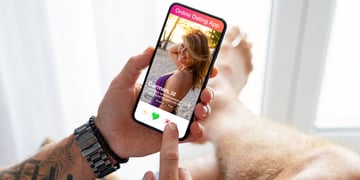 Tinder logo