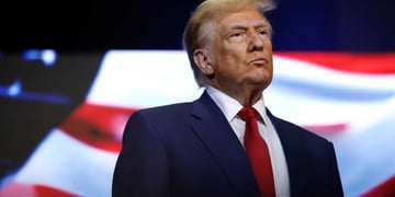 Donald Trump CTZ