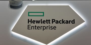 Hewlett-Packard Enterprise