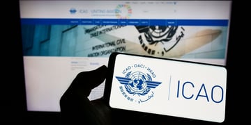 United Nations aviation agency