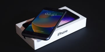 iPhone SE