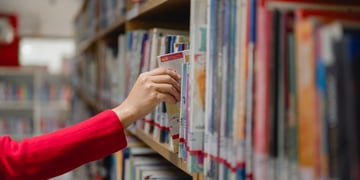 library-hand-book