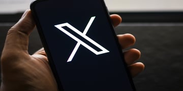 x-on-phone