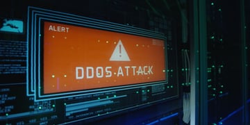 DDoS attacks