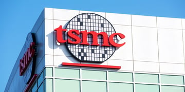 tsmc company