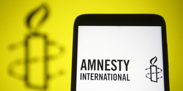 amnesty international