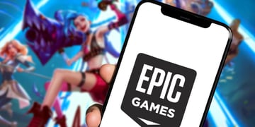 epic games