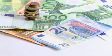 euro cash