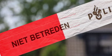 dutch police