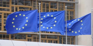EU flag