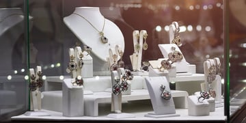 jewelry store