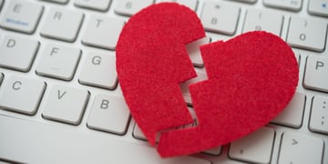 romance scams