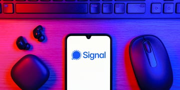 Signal logo