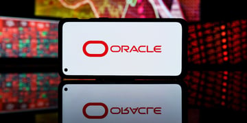 Oracle logo