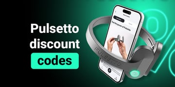 Pulsetto discount codes