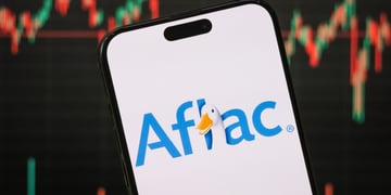 aflac duck logo black