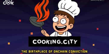 Cooking City