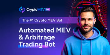 crypto mev bot featured