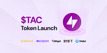 $TAC Token Debuts