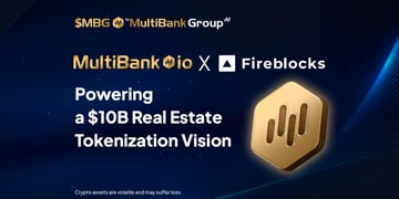 multibank io x fireblocks