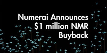 numerai announces buyback of nmr