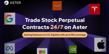 trade stock perpetual contracts