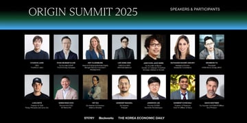 origin summit in seoul