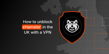 how to unblock xhamster in the uk featured image