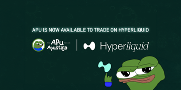 Apu Is Now Live for Trading on Hyperliquid