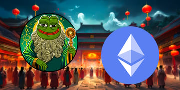 Ethereum-Based Meme Coin