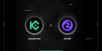 Kucoin pay 2game