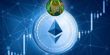 Pepeto coin eth