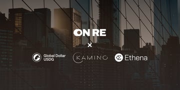 ONyc Launches on Kamino