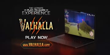 Valhalla National Commercial Blitz