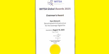 hyra network witsa