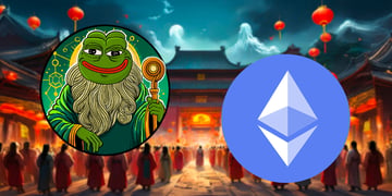 Ethereum-Based Meme Project Pepeto