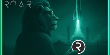 R0AR Chain Launches Public Node Sale