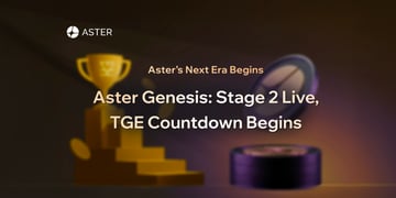Aster Genesis