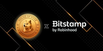 House of Doge and Bitstamp