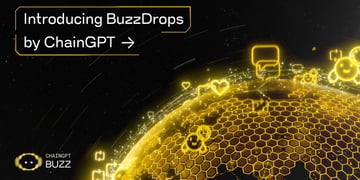 ChainGPT Pad Unveils Buzz System