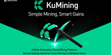 KuCoin Presents KuMining