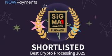 Nowpayments participate in SIGMA