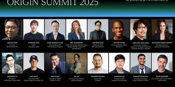 Origin Summit