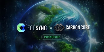 EcoSync & CarbonCore Launch Full Stages Refi Infrastructure
