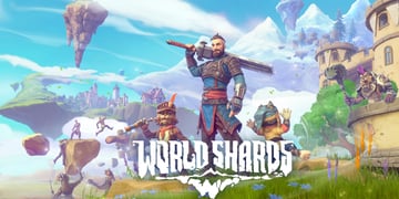 WorldShards